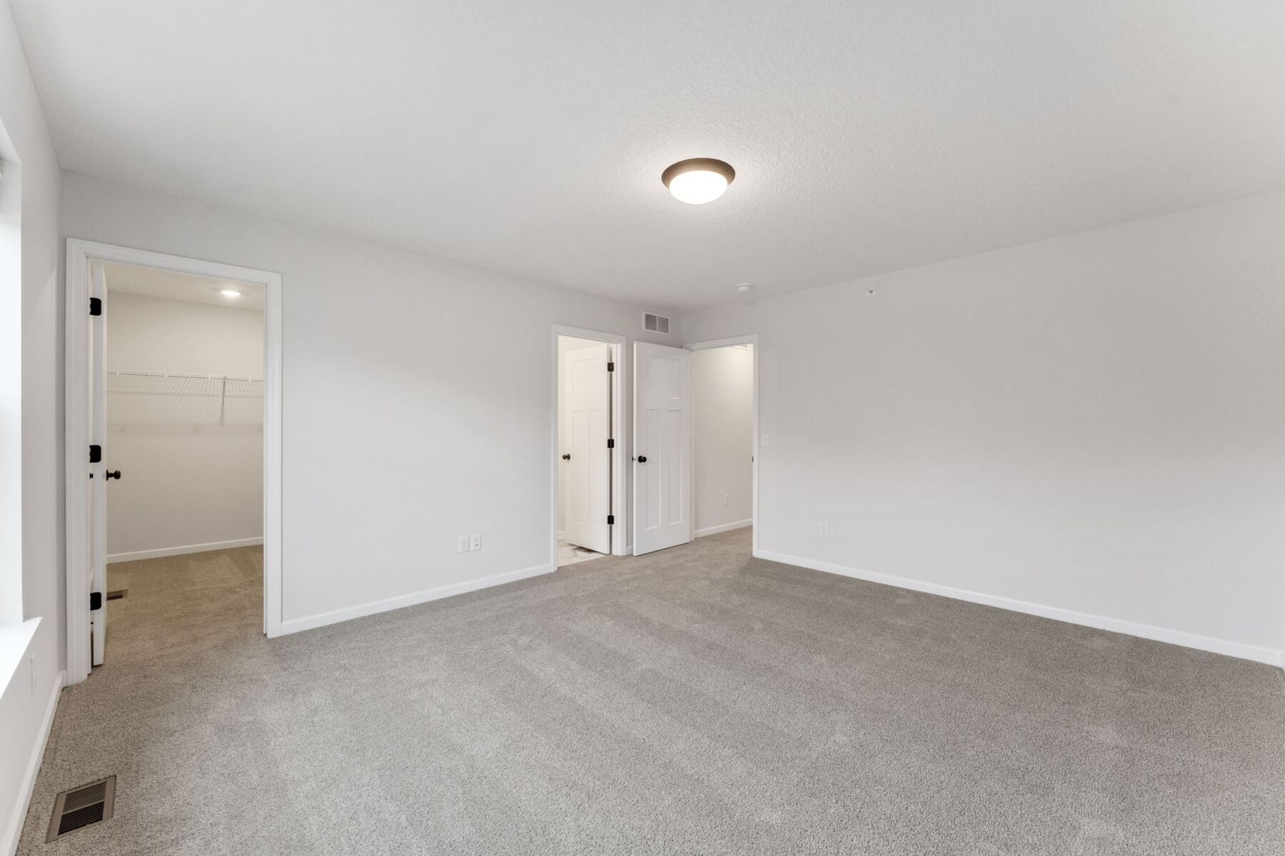 Owner's Bedroom