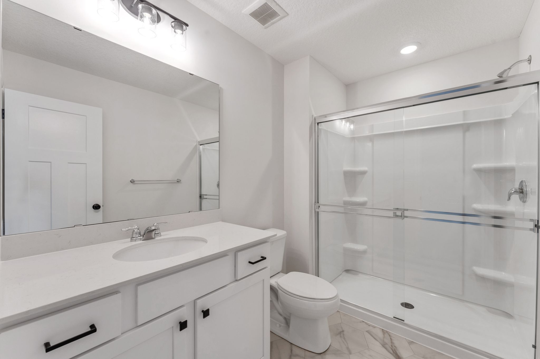 Owner's Bathroom