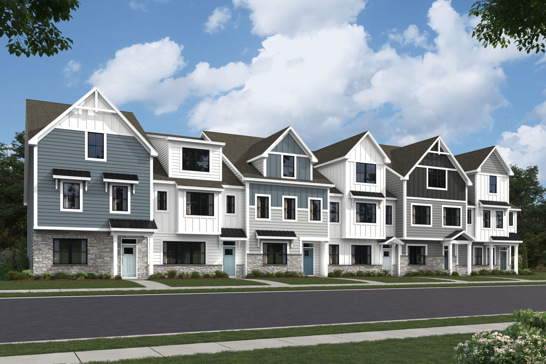 22 Elevation Rear