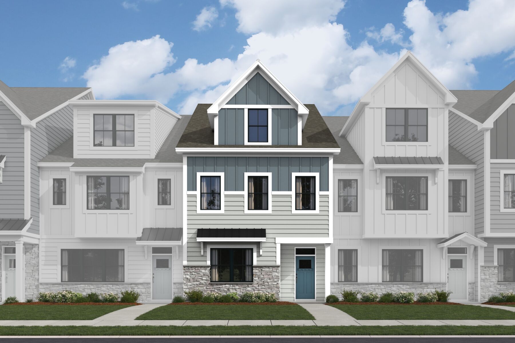 22 Elevation Rear