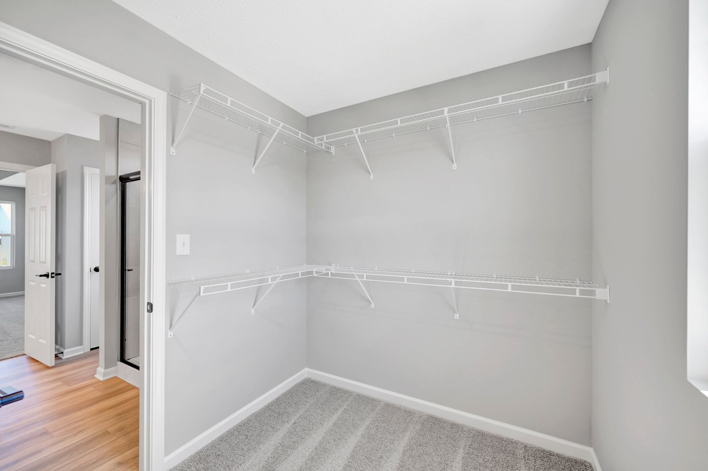 Owner's Closet