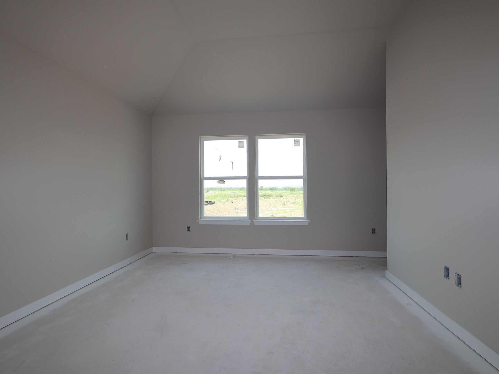 Owner's Bedroom