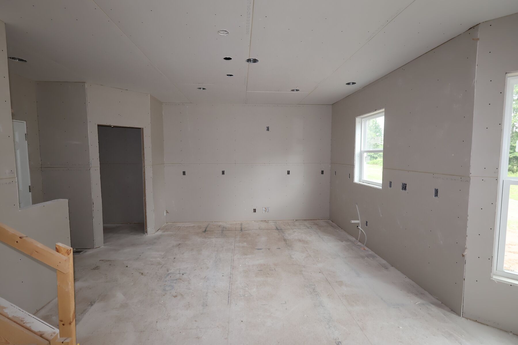 Drywall