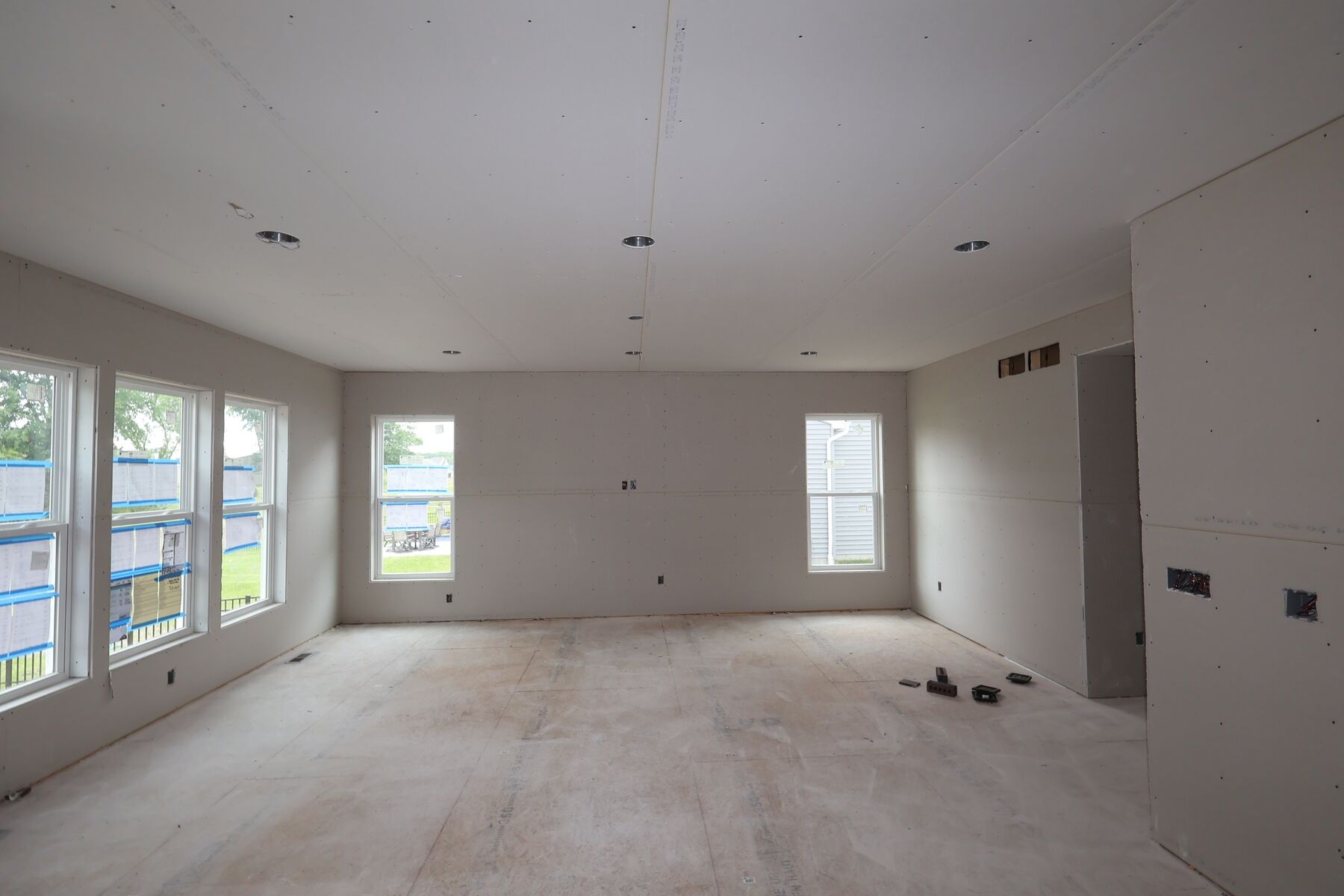 Drywall