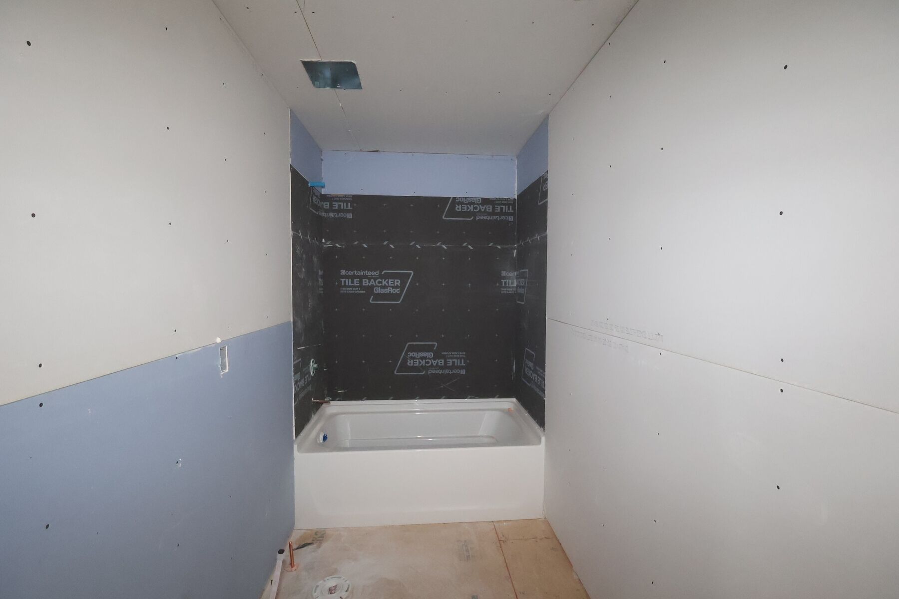 Drywall