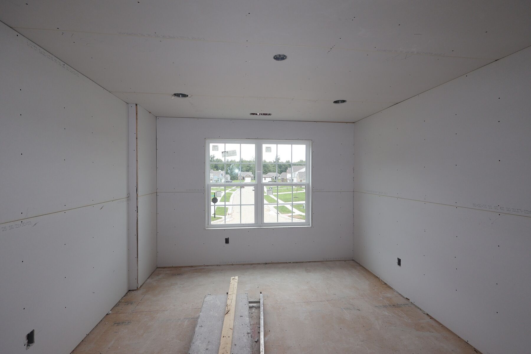 Drywall