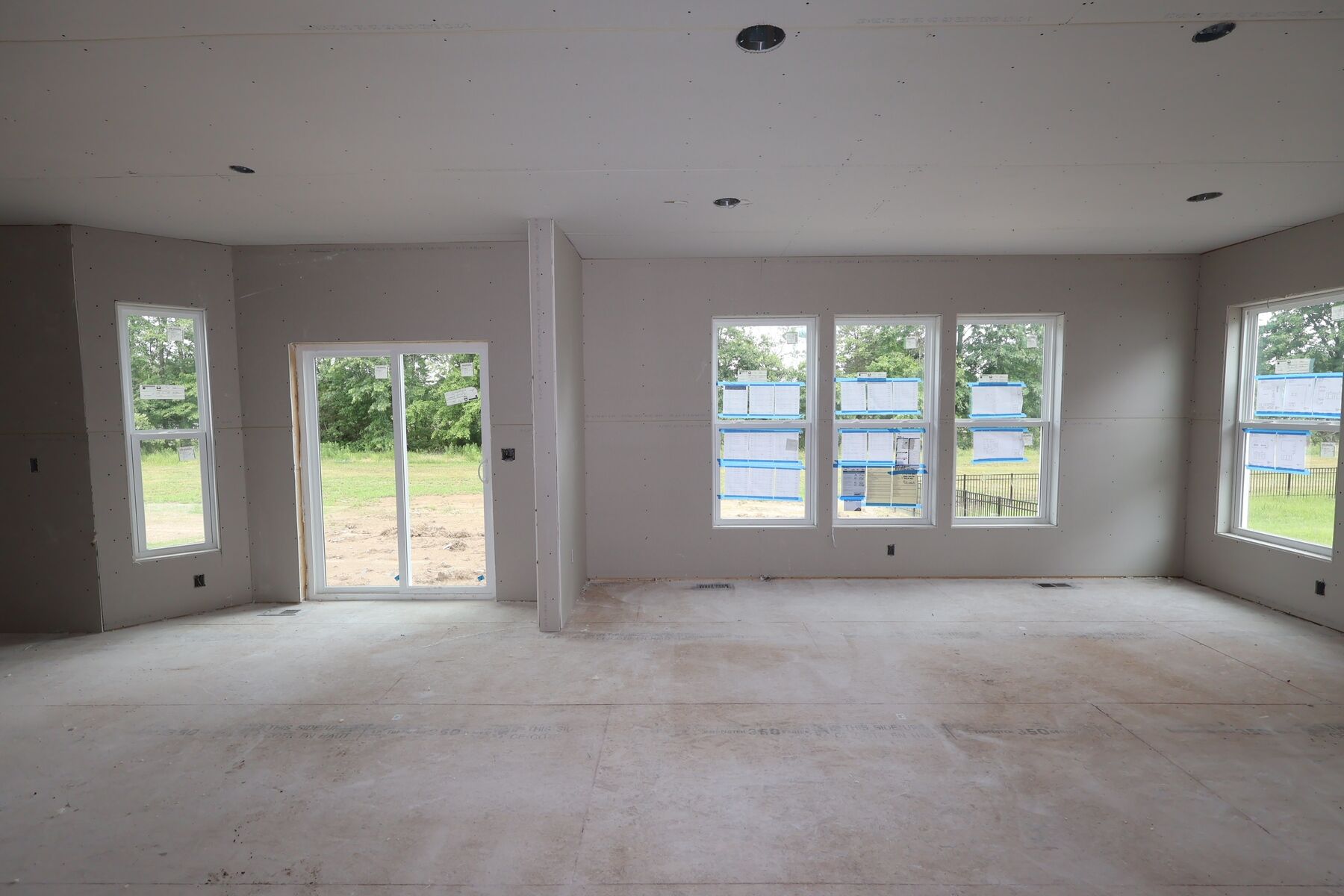 Drywall