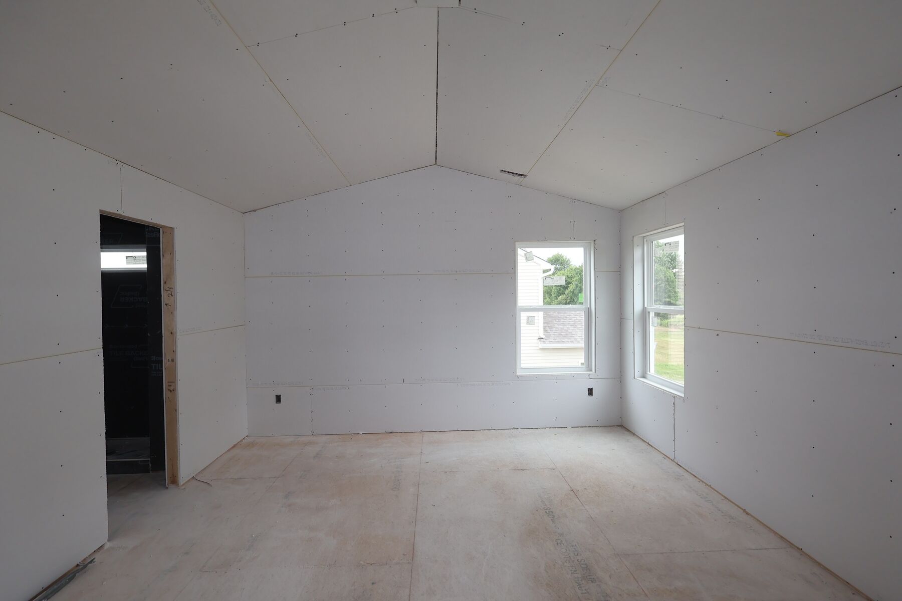 Drywall