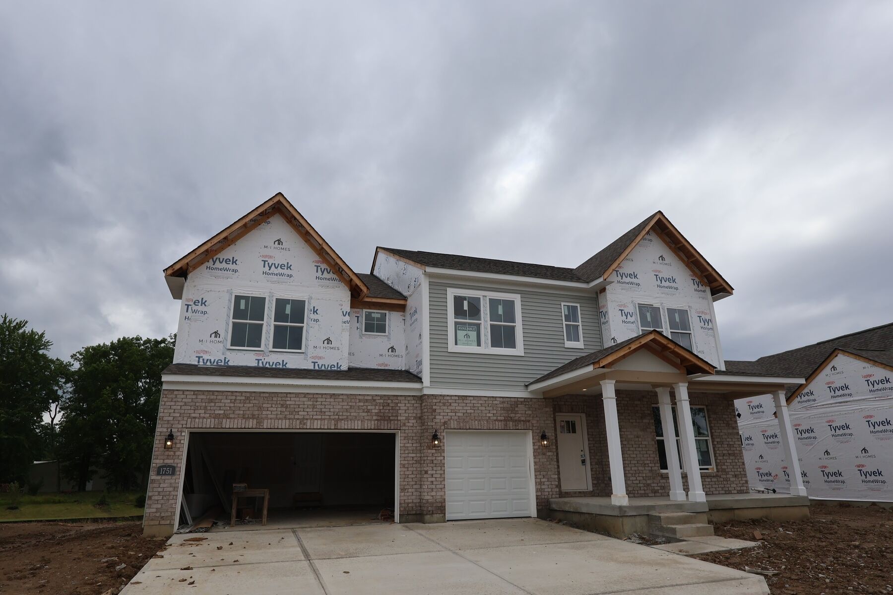 Front Exterior