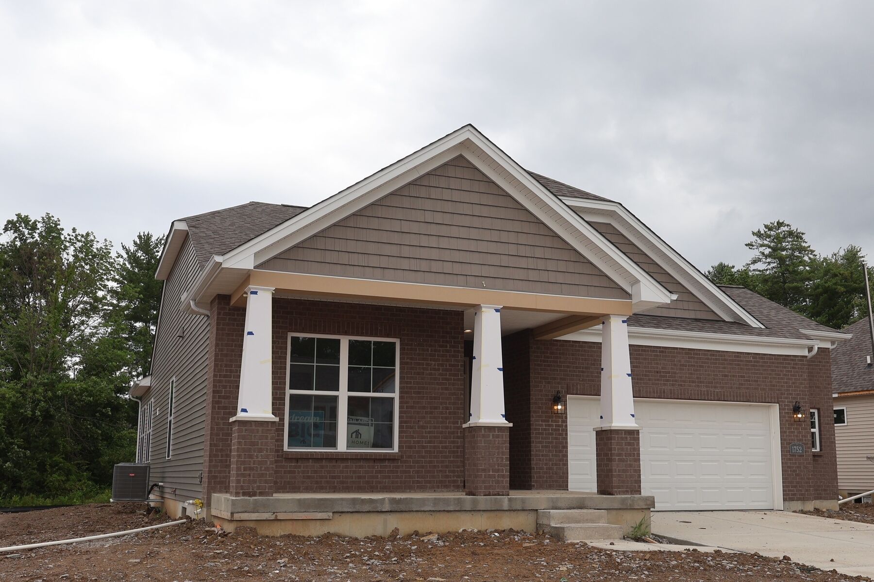 Front Exterior