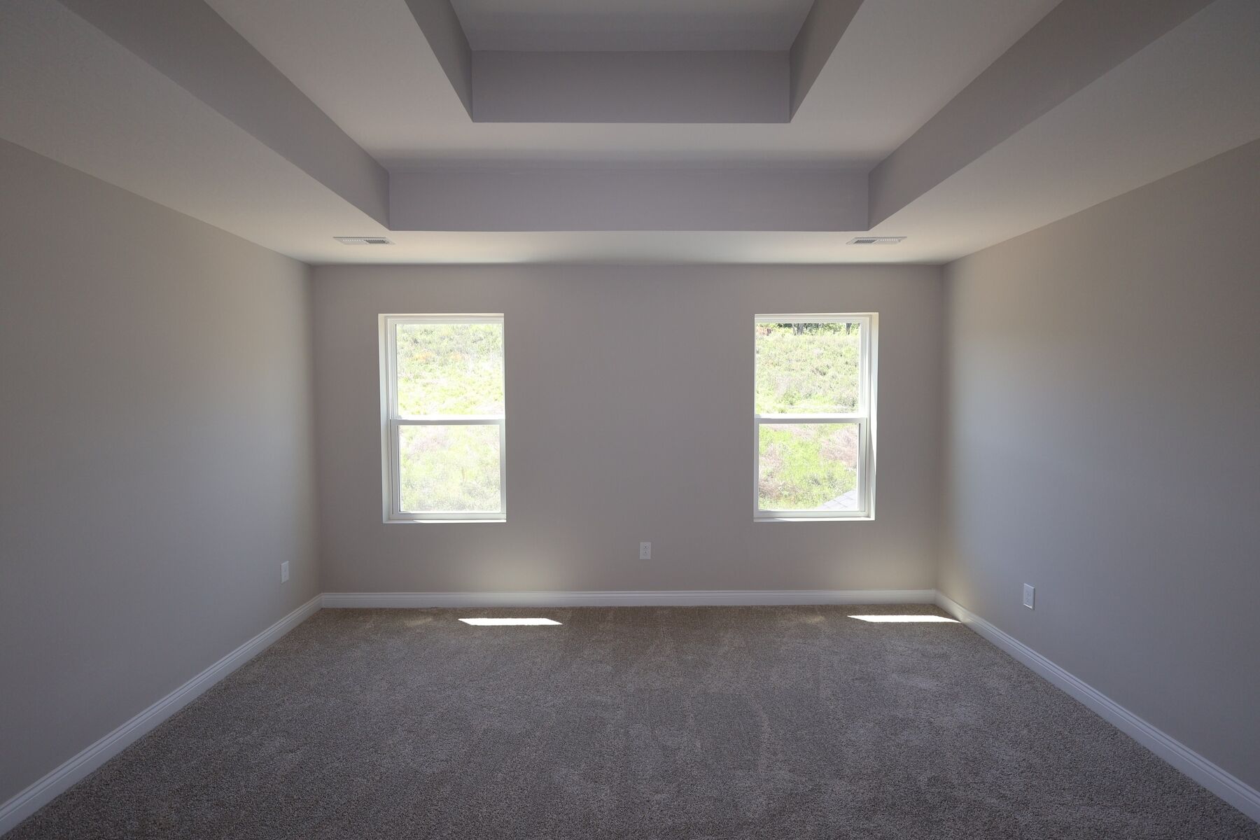 Owner's Bedroom