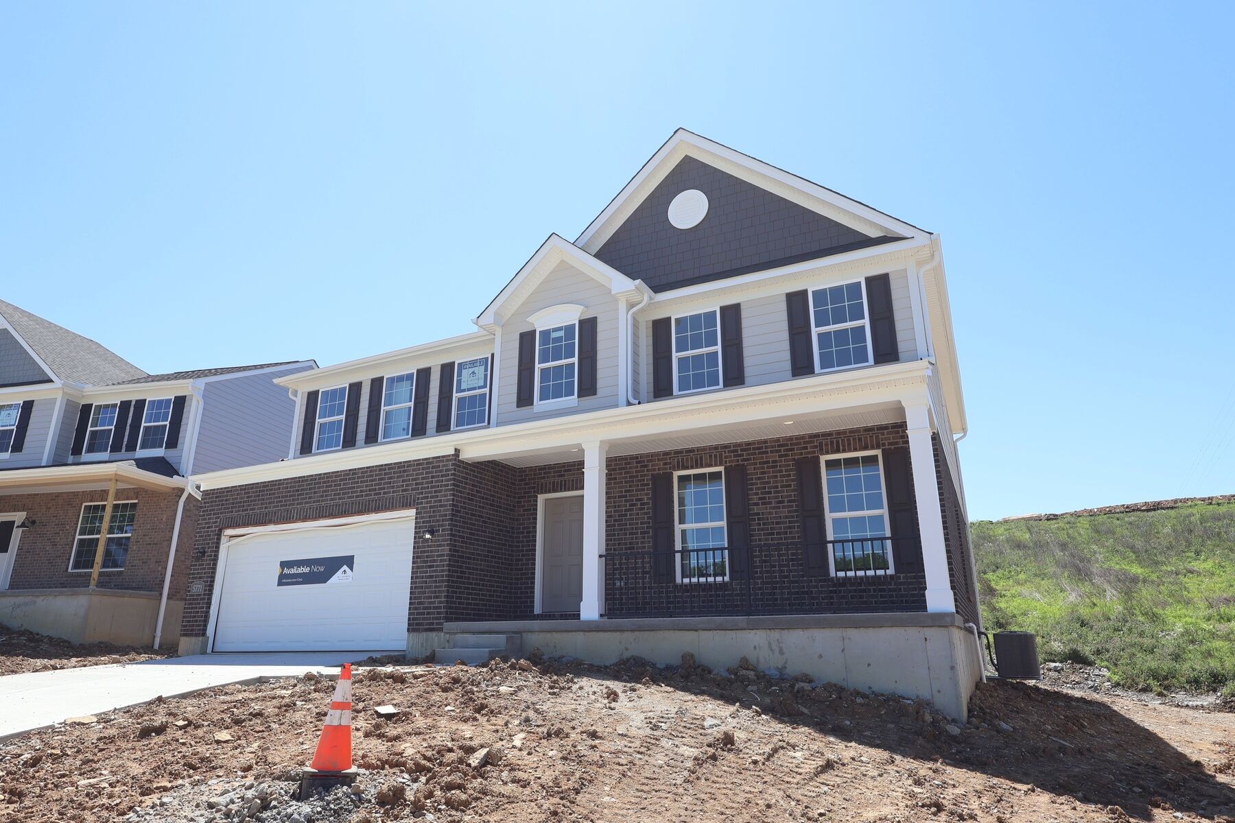 Front Exterior