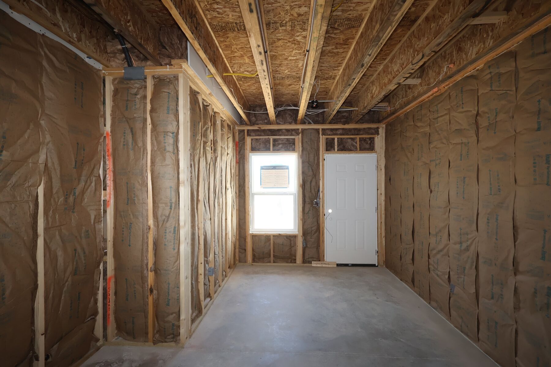 Insulation