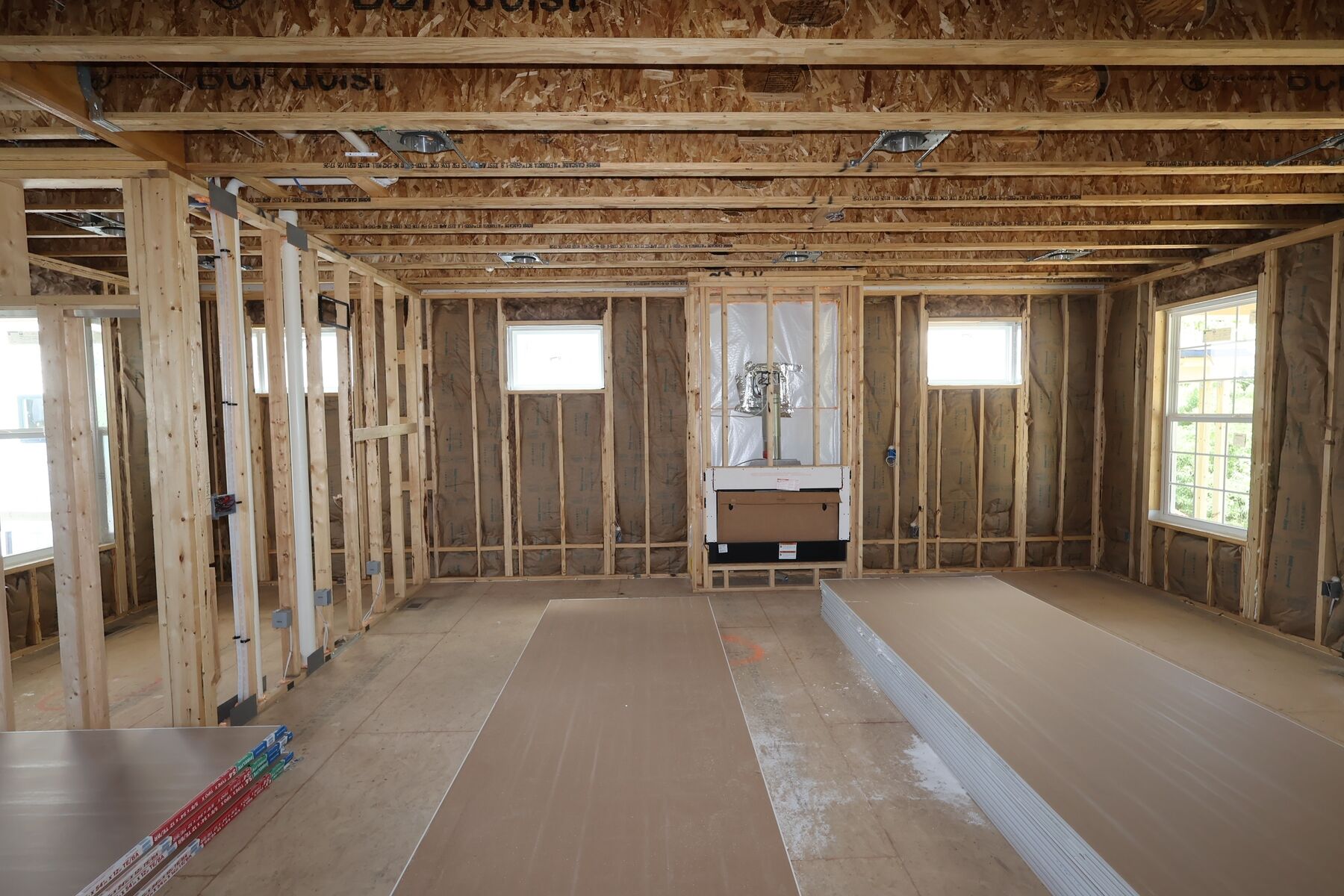 Insulation