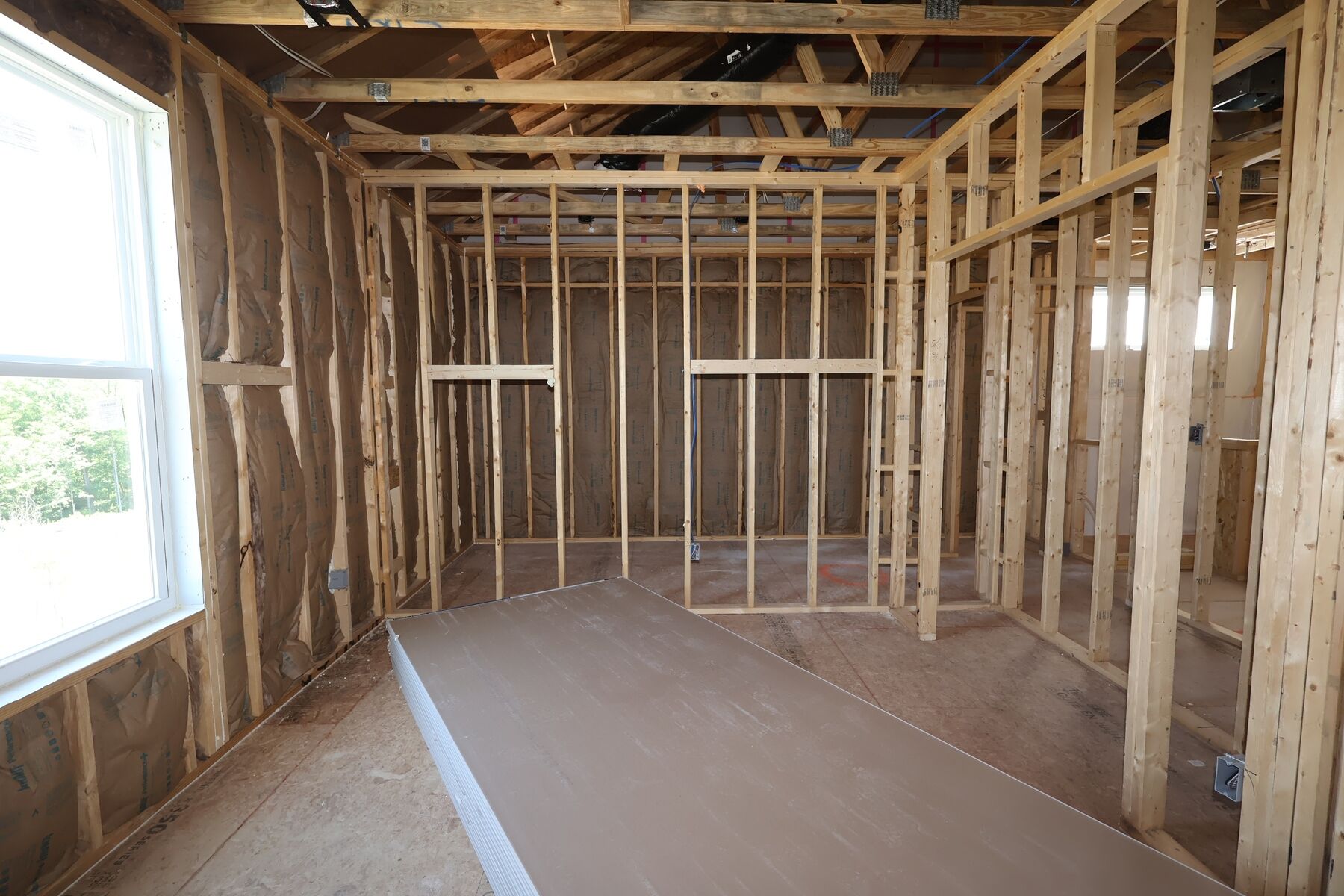 Insulation