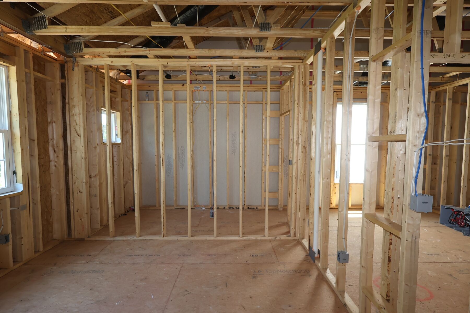 Framing