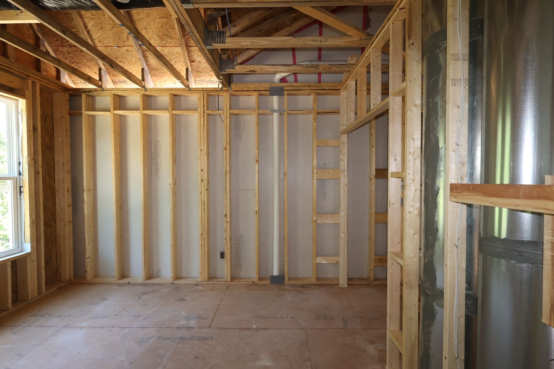 Framing