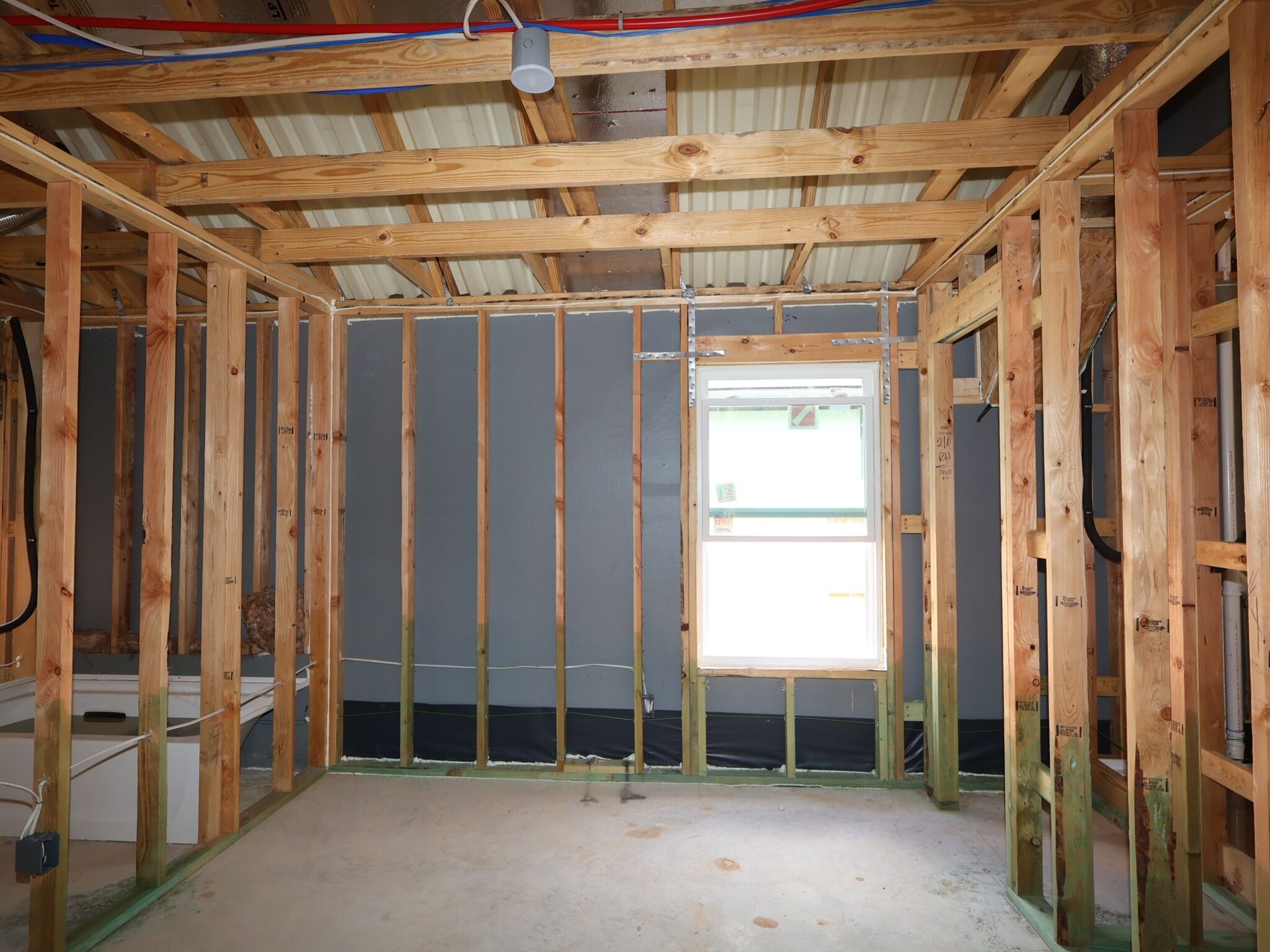 Insulation