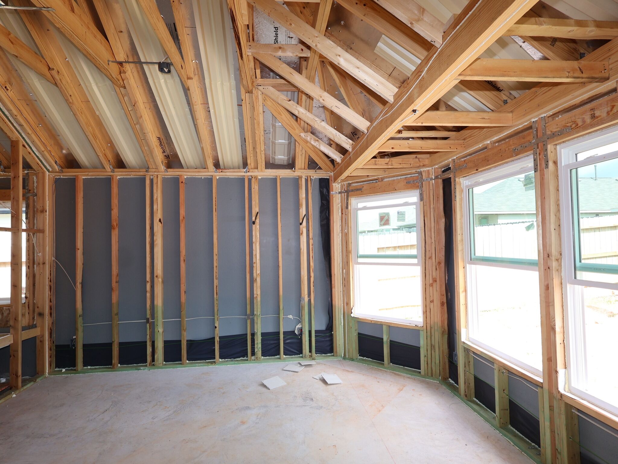 Insulation