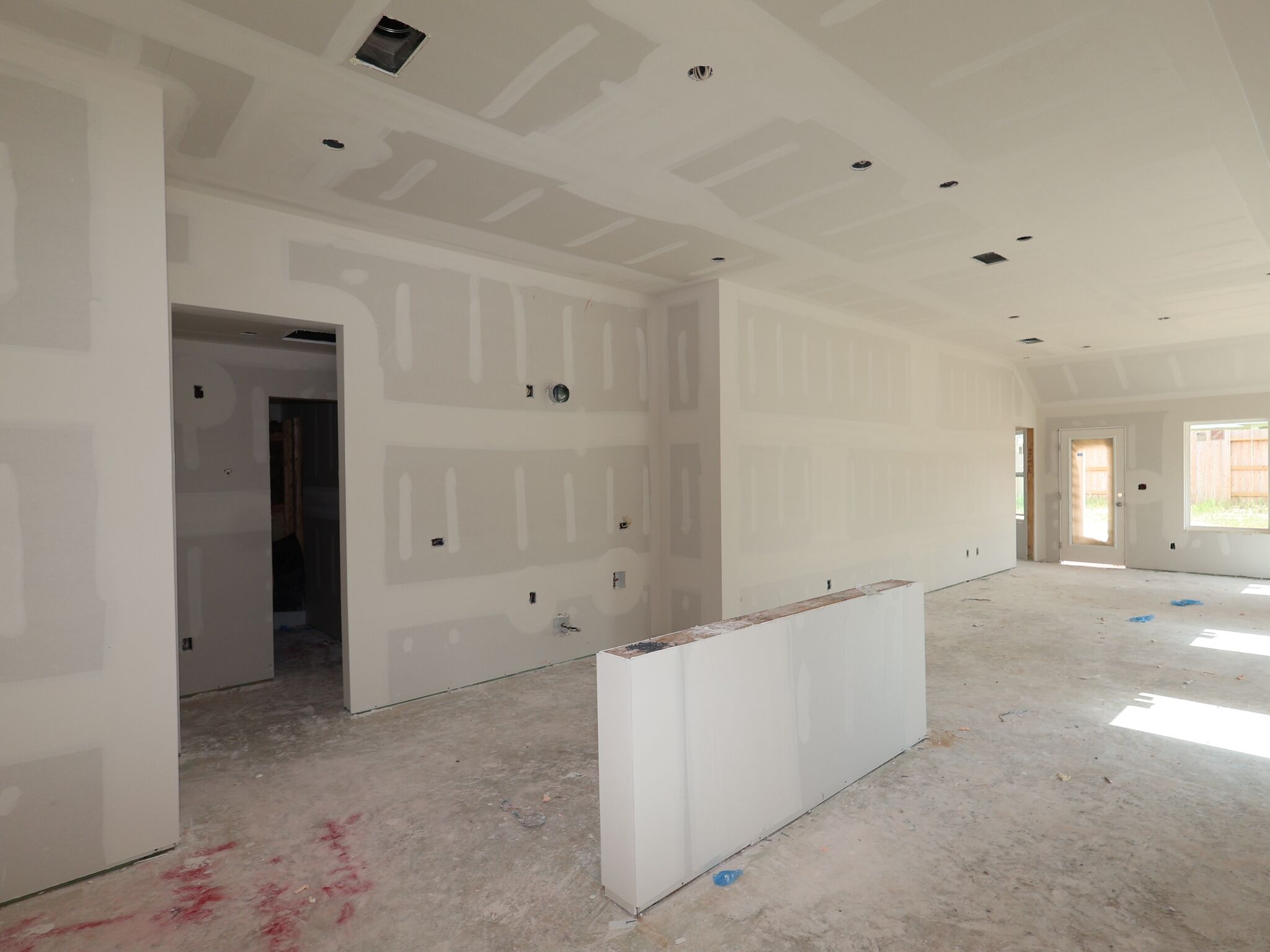Drywall