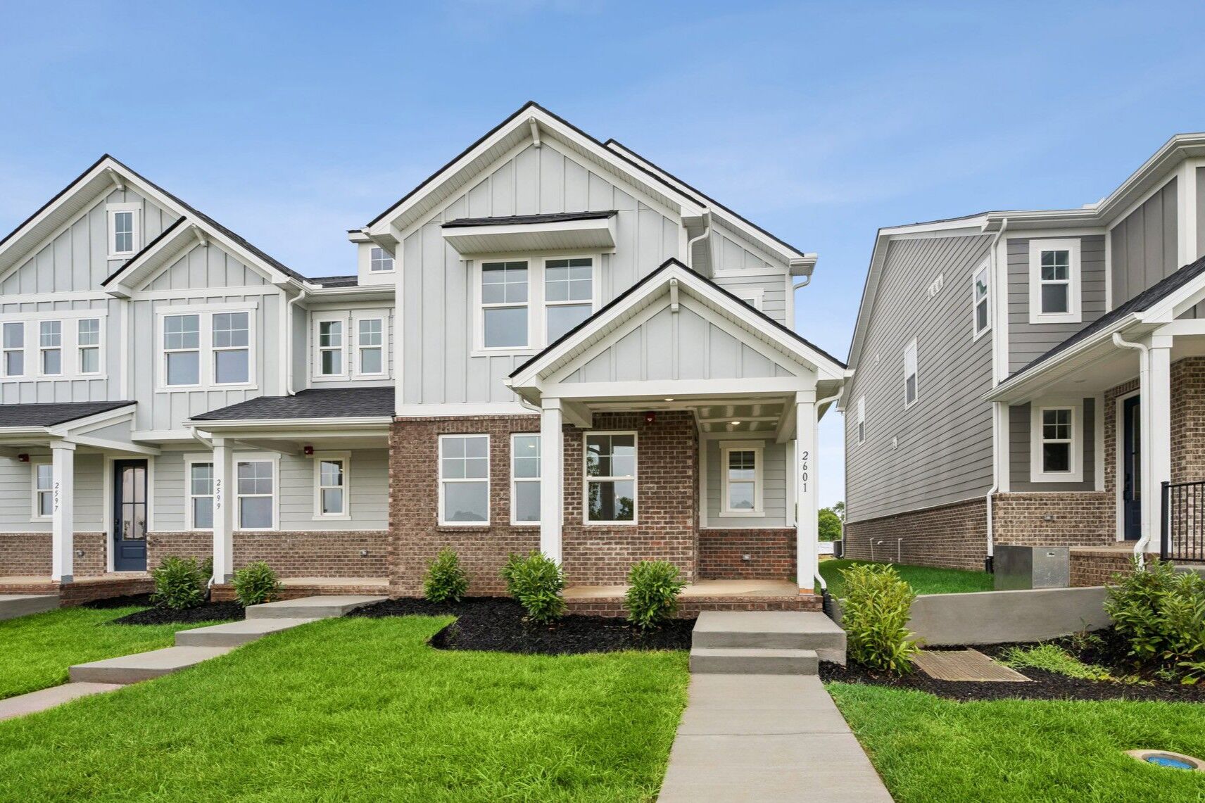 Front Exterior