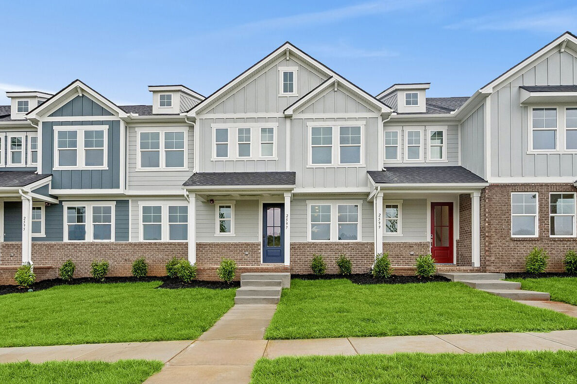 Front Exterior