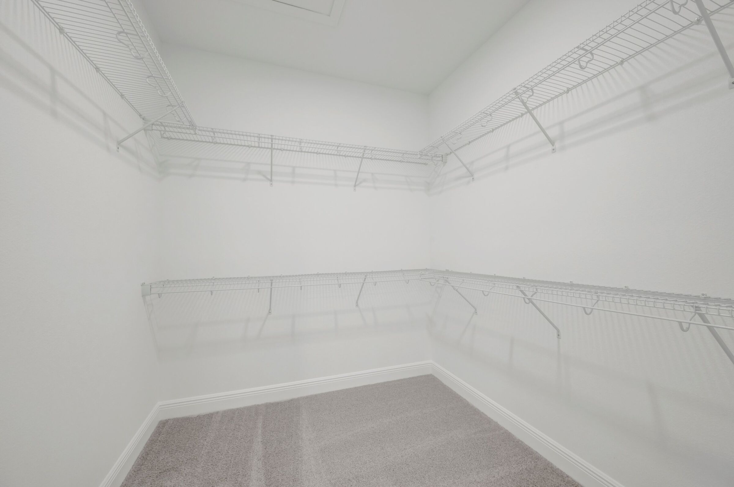 Owner's Closet