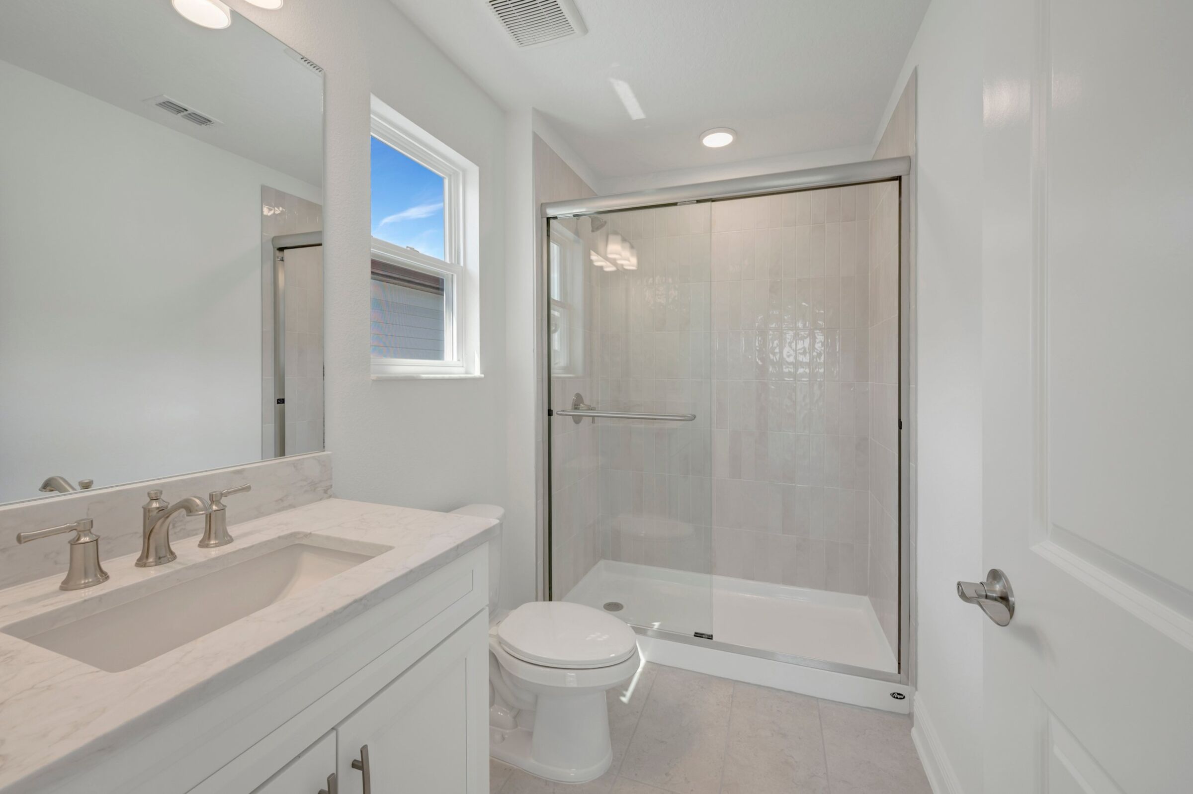Owner's Bathroom