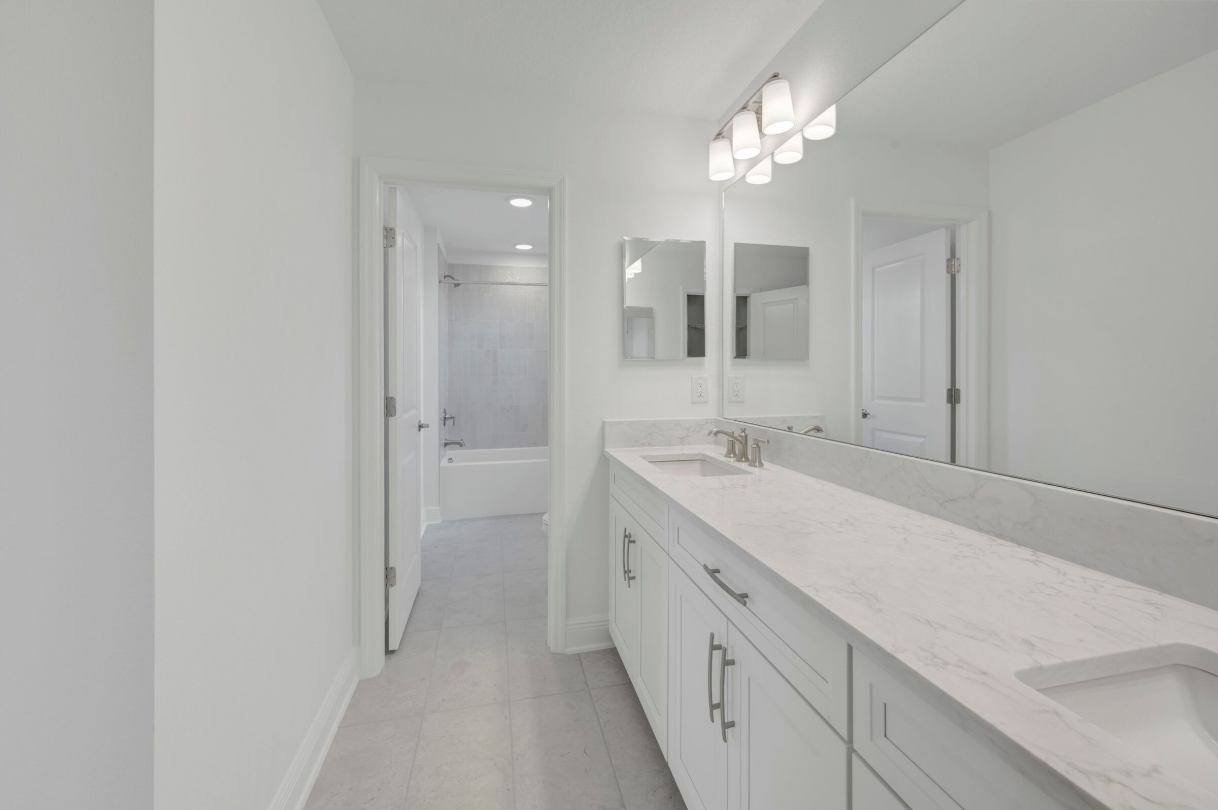 Owner's Bathroom