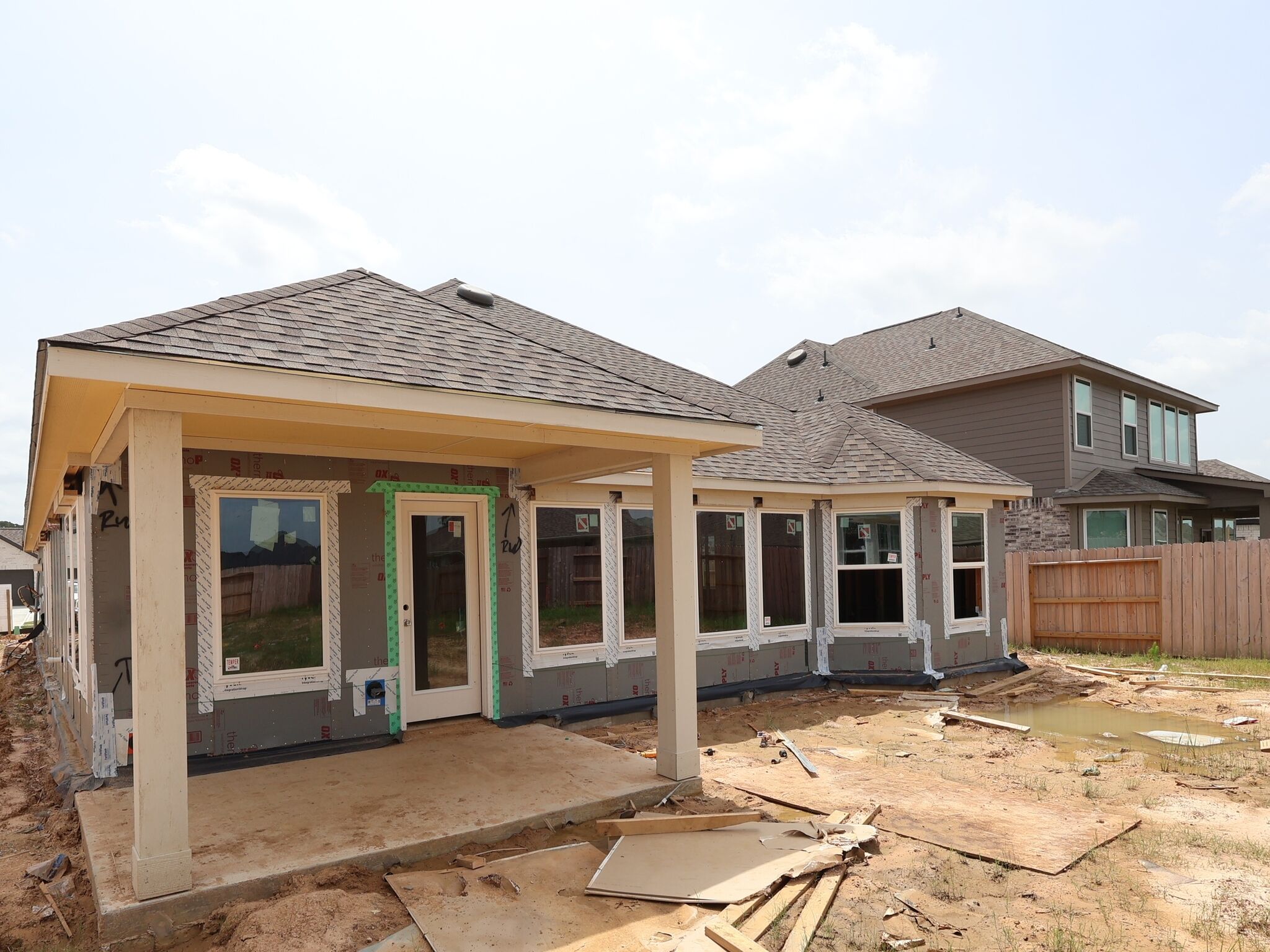 Porch