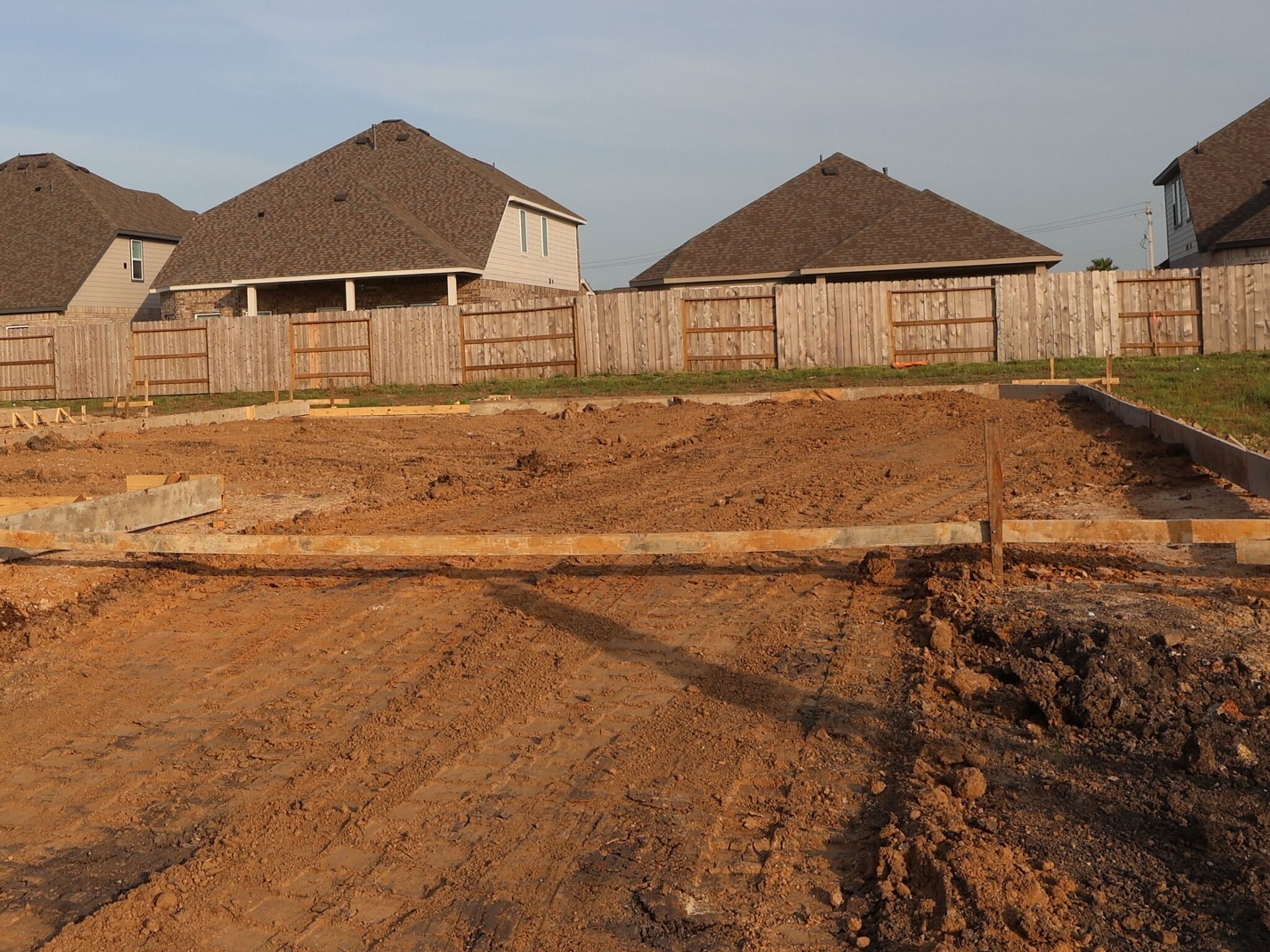 Homesite