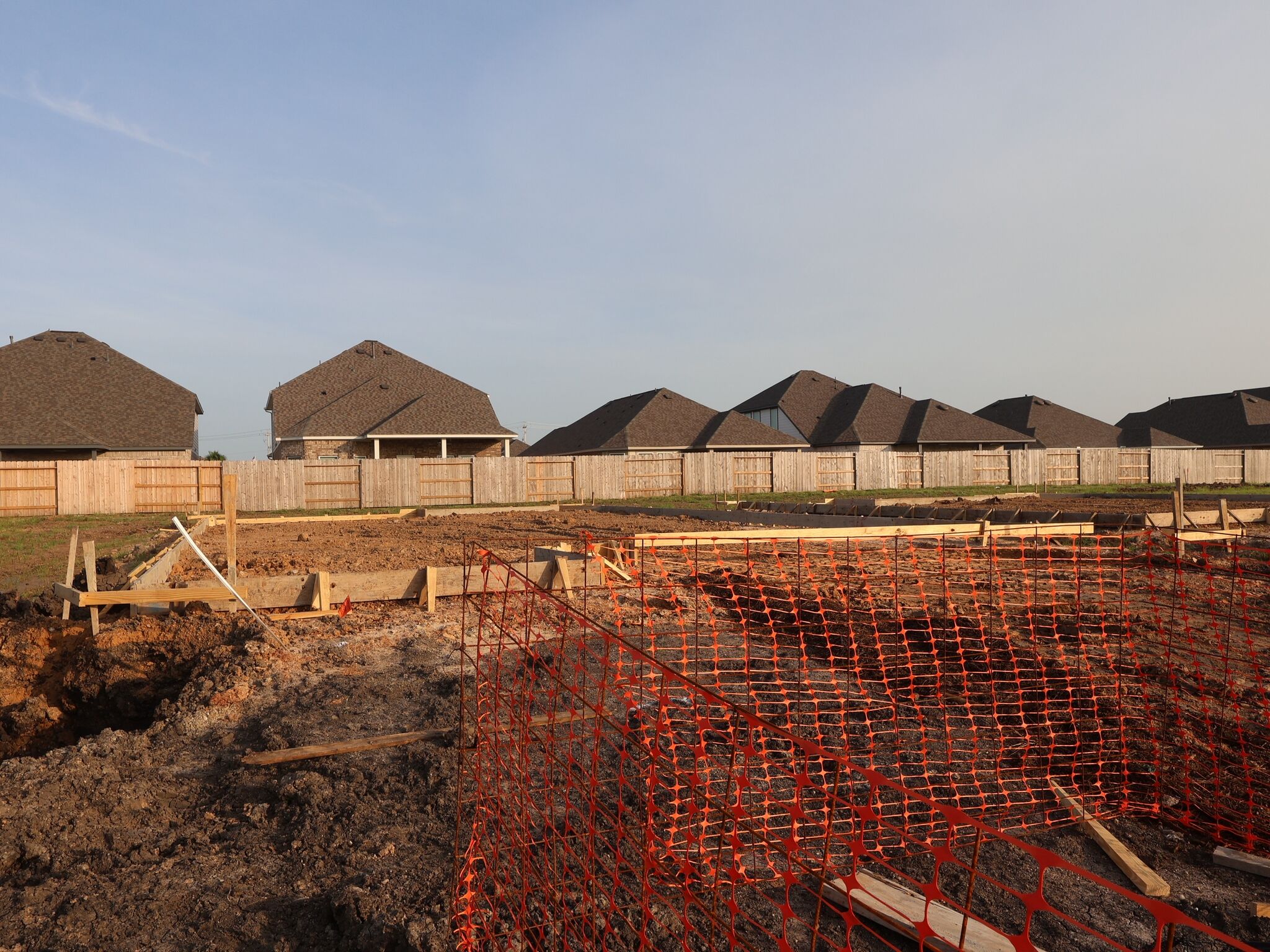Homesite