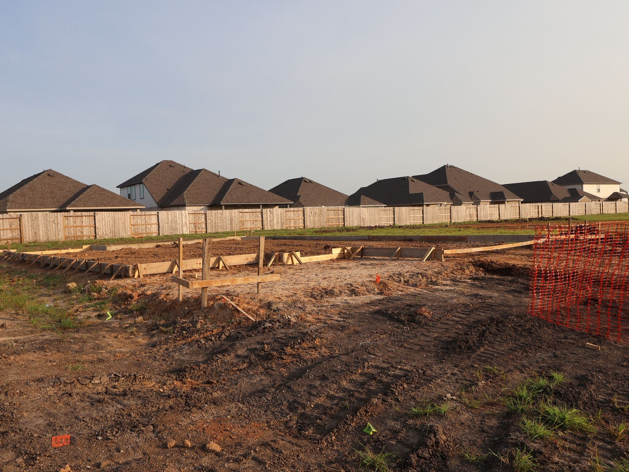 Homesite