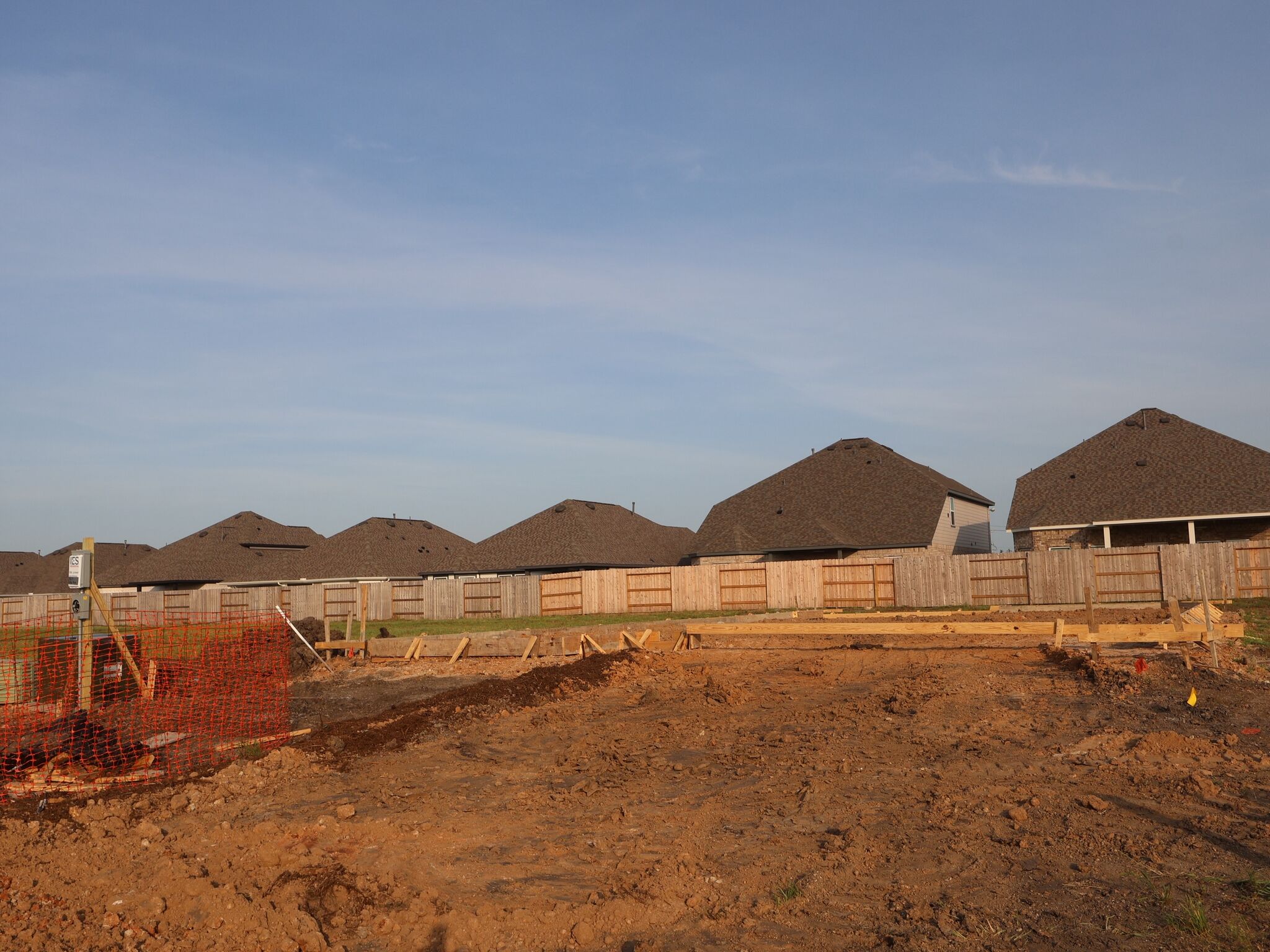Homesite