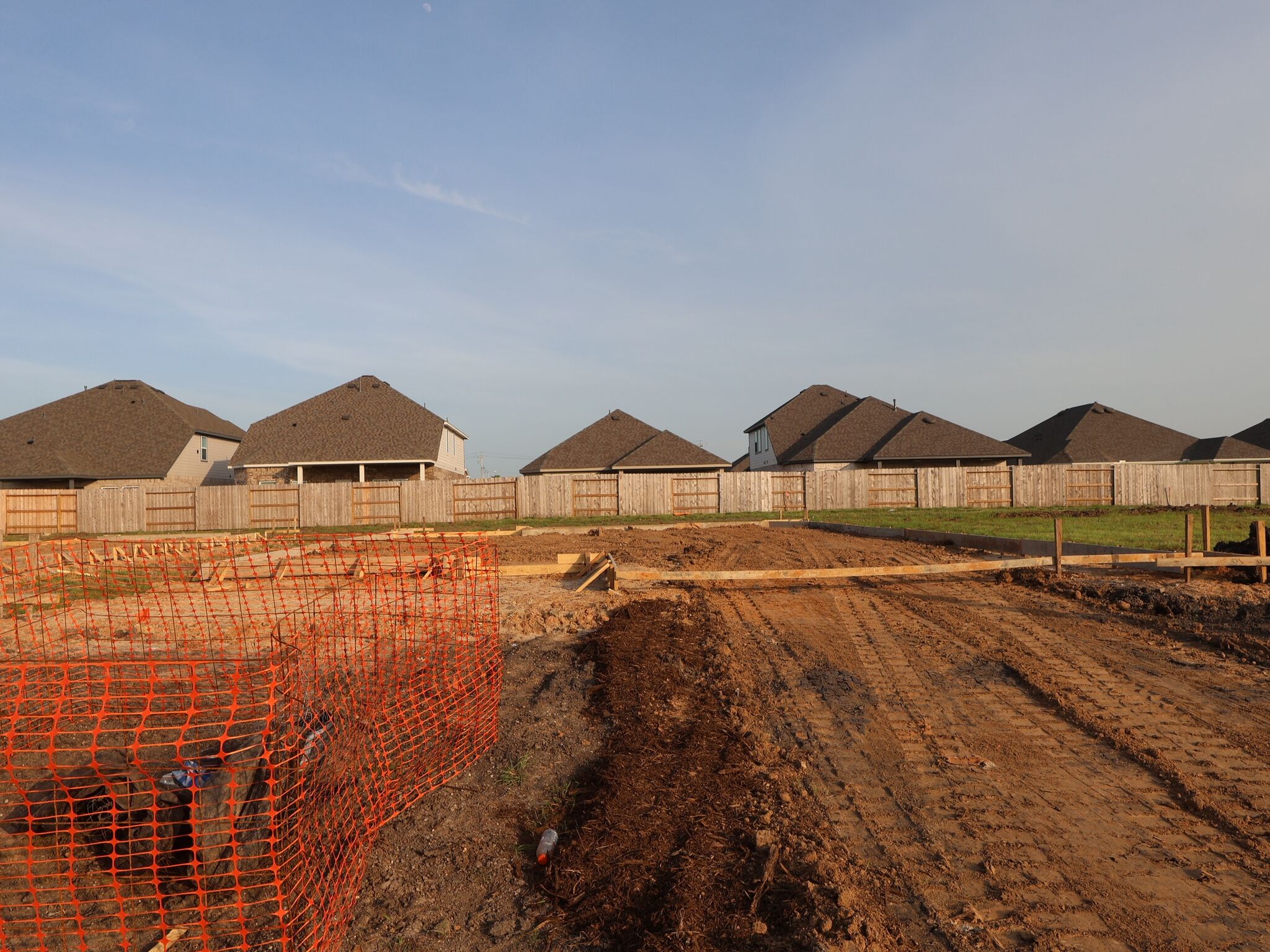 Homesite