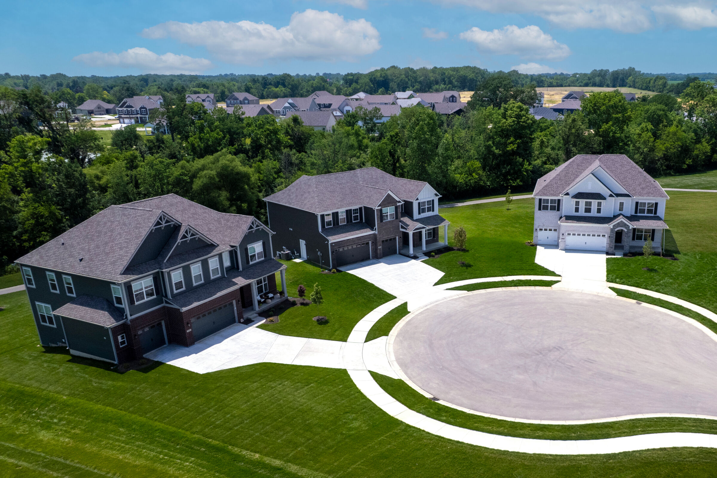 Auburn Ridge