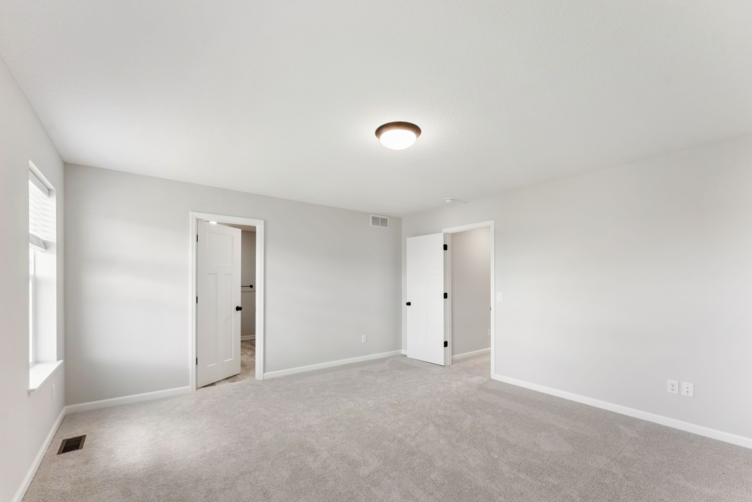 Owner's Bedroom