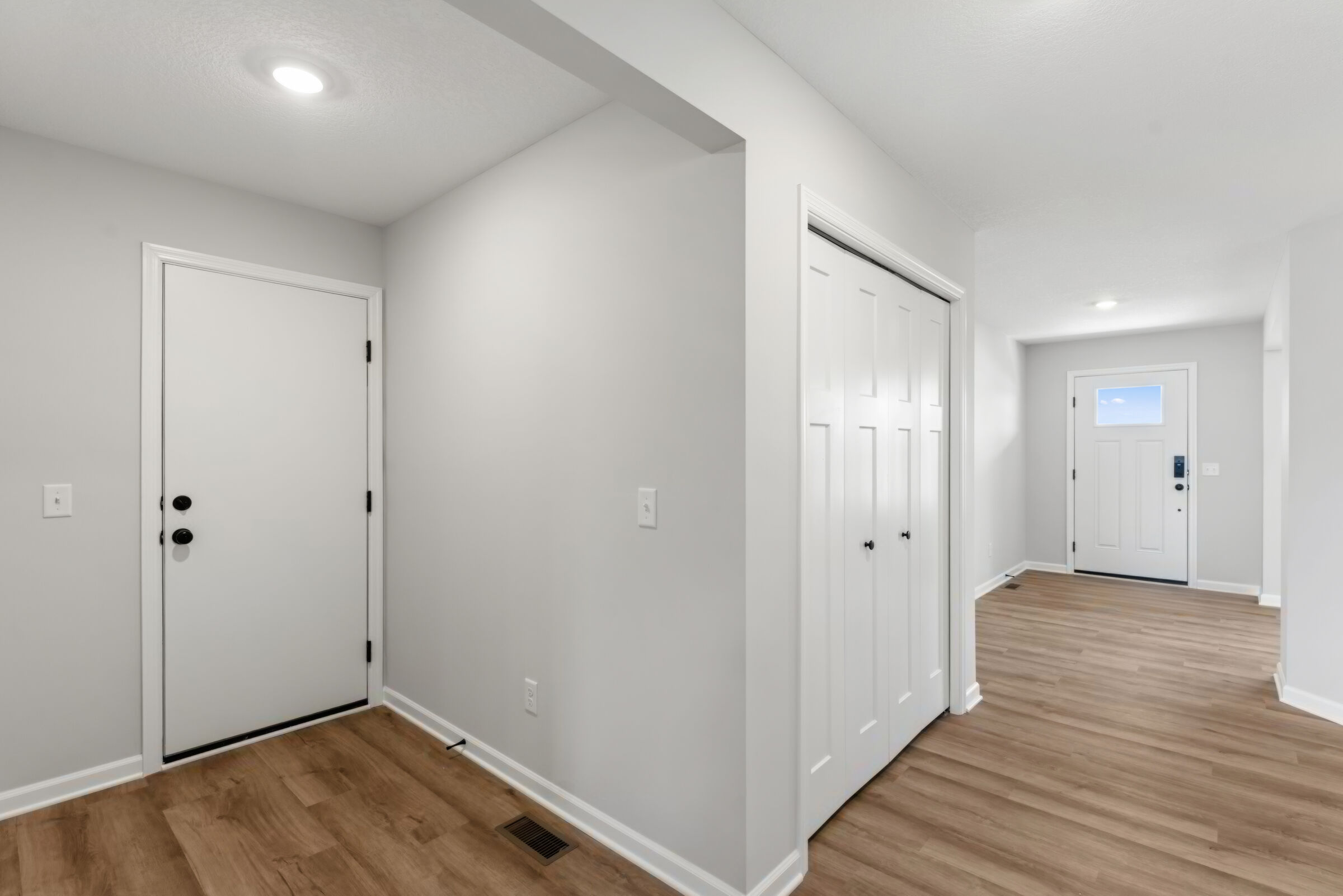 Mud Room
