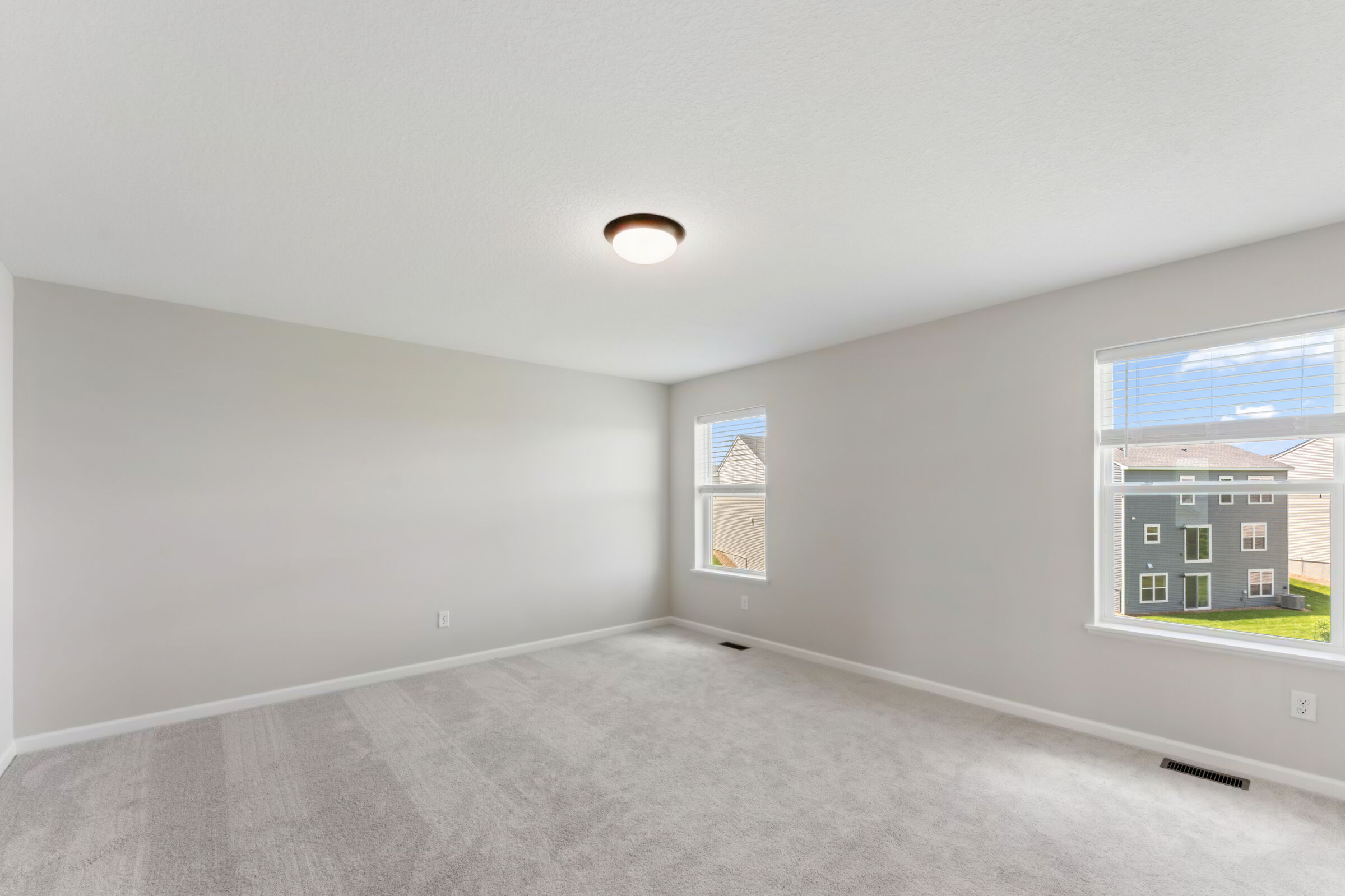 Owner's Bedroom