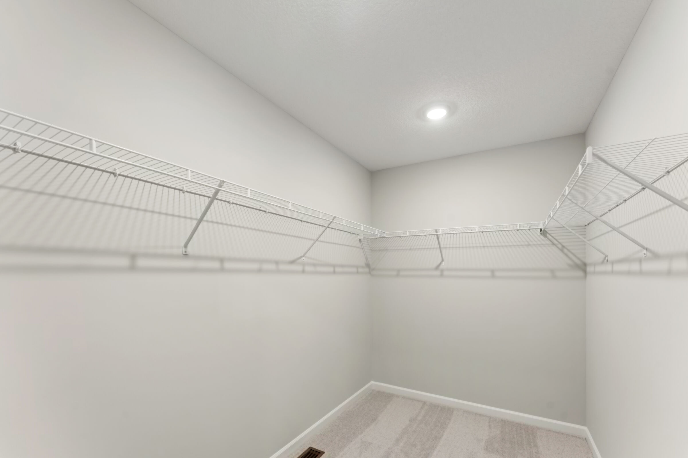 Owner's Closet