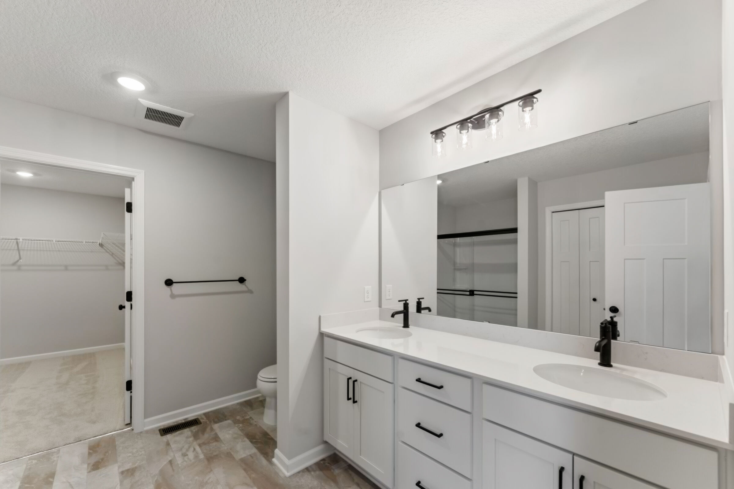 Owner's Bathroom