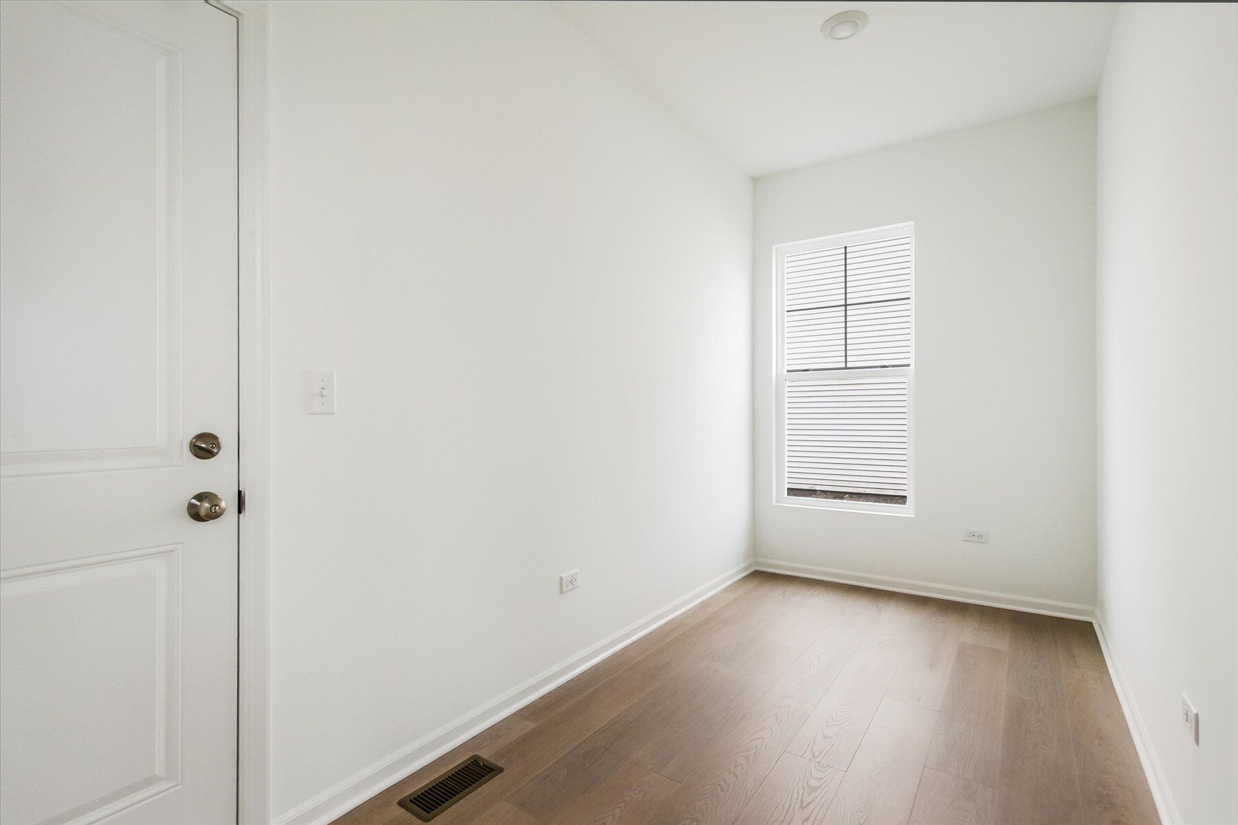 Mud Room