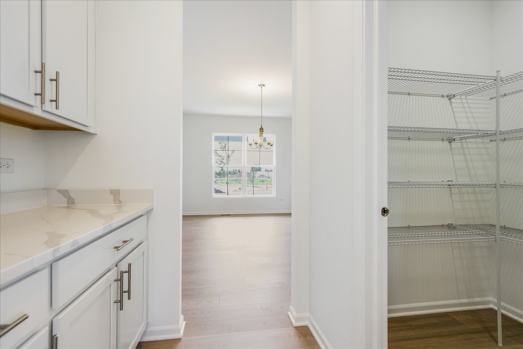 Pantry 