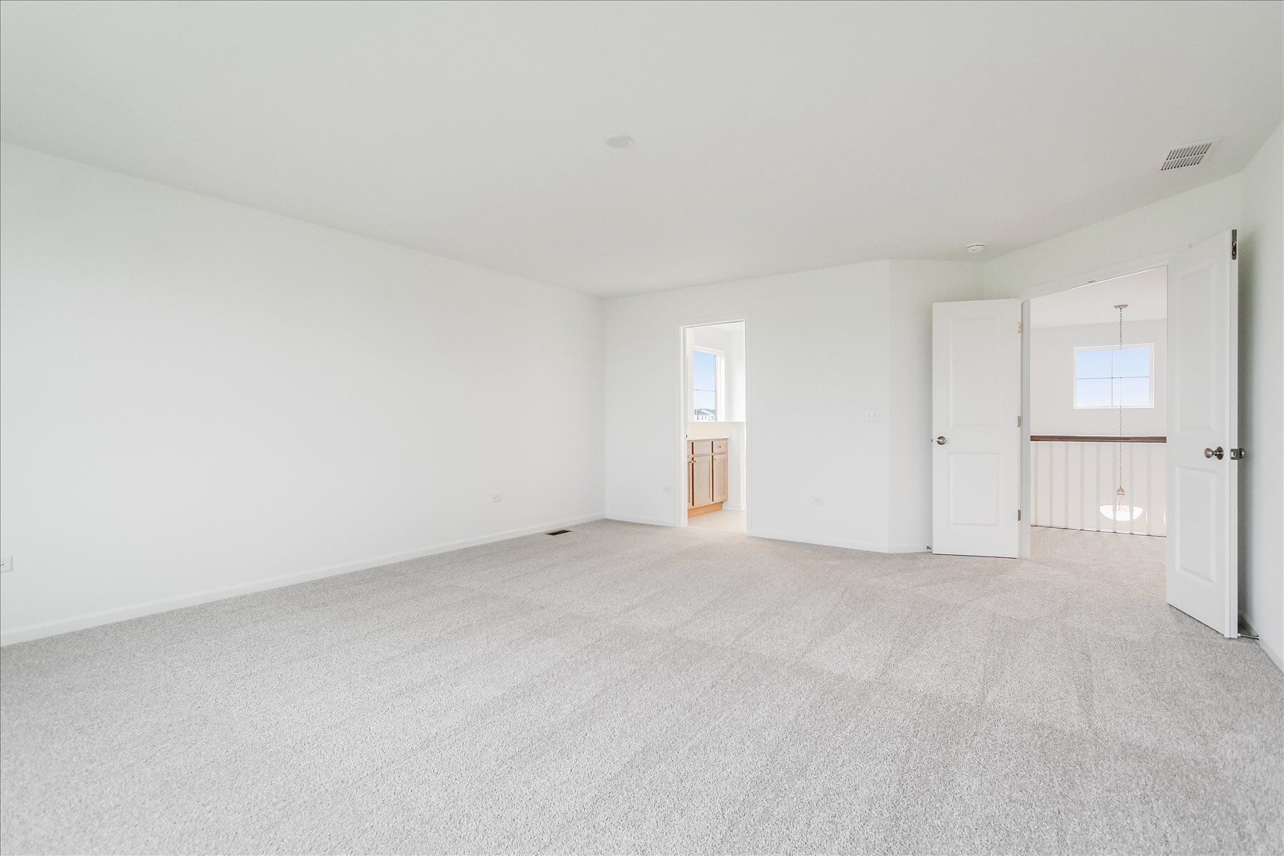 Owners Bedroom 