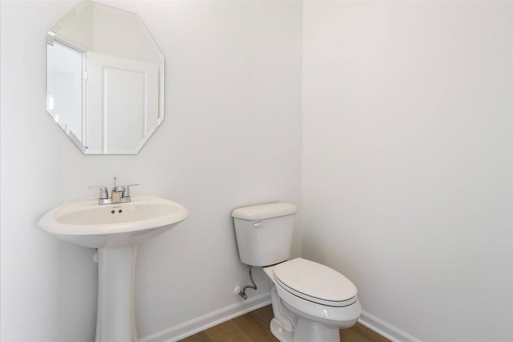 Powder Bath