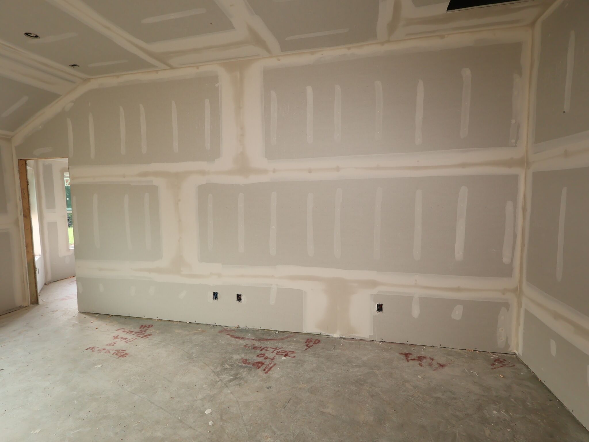 Drywall