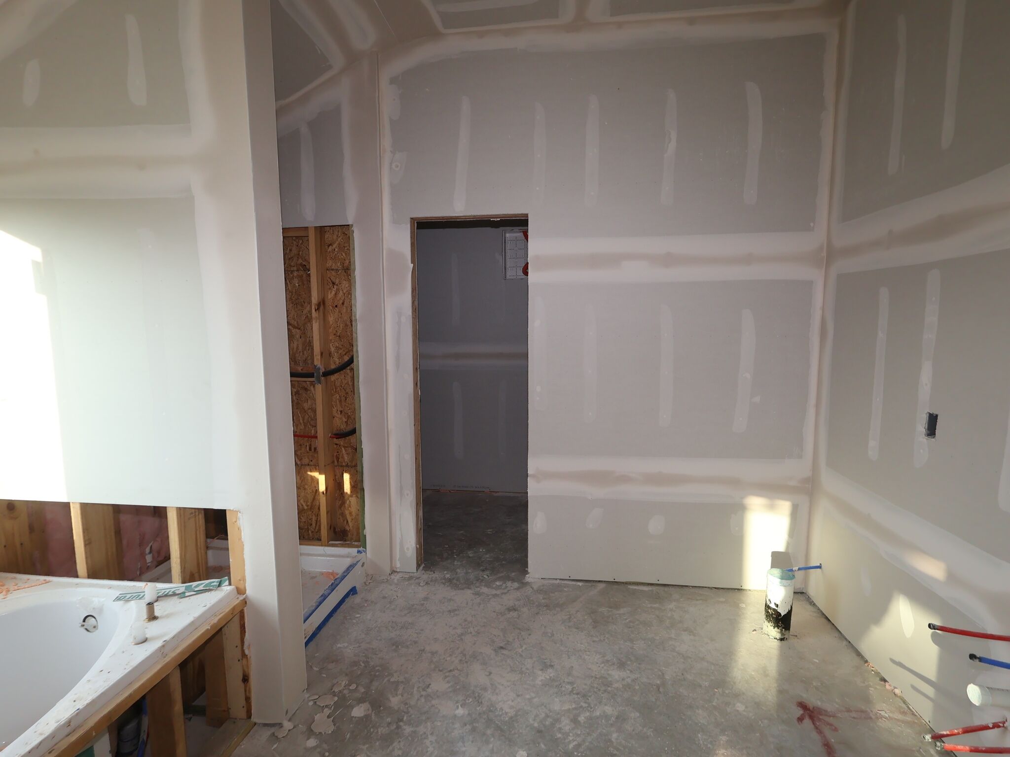 Drywall