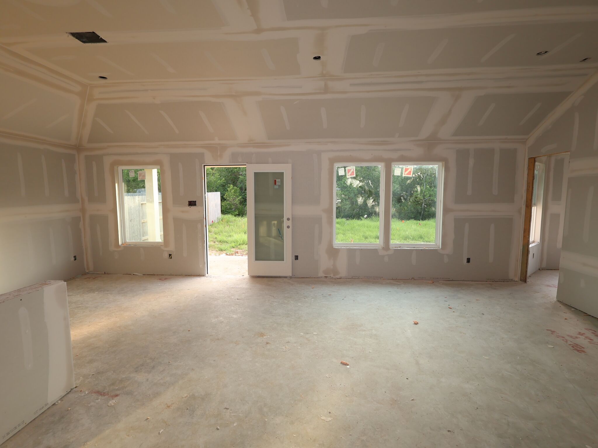 Drywall