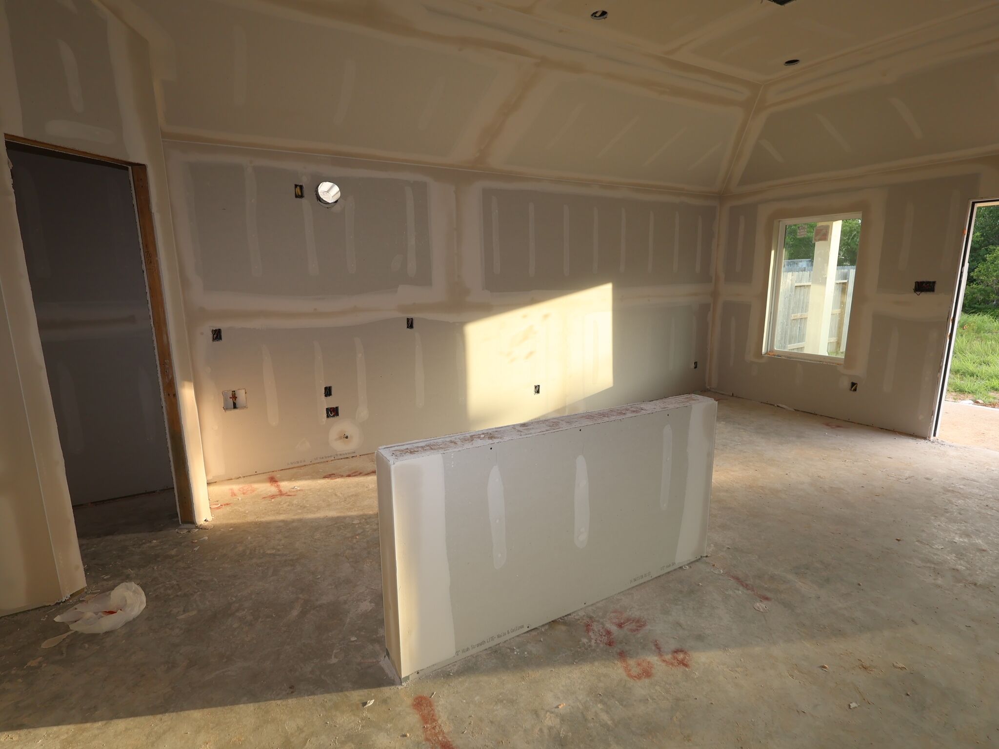 Drywall