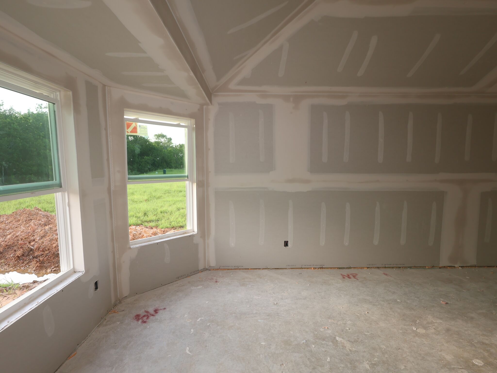 Drywall